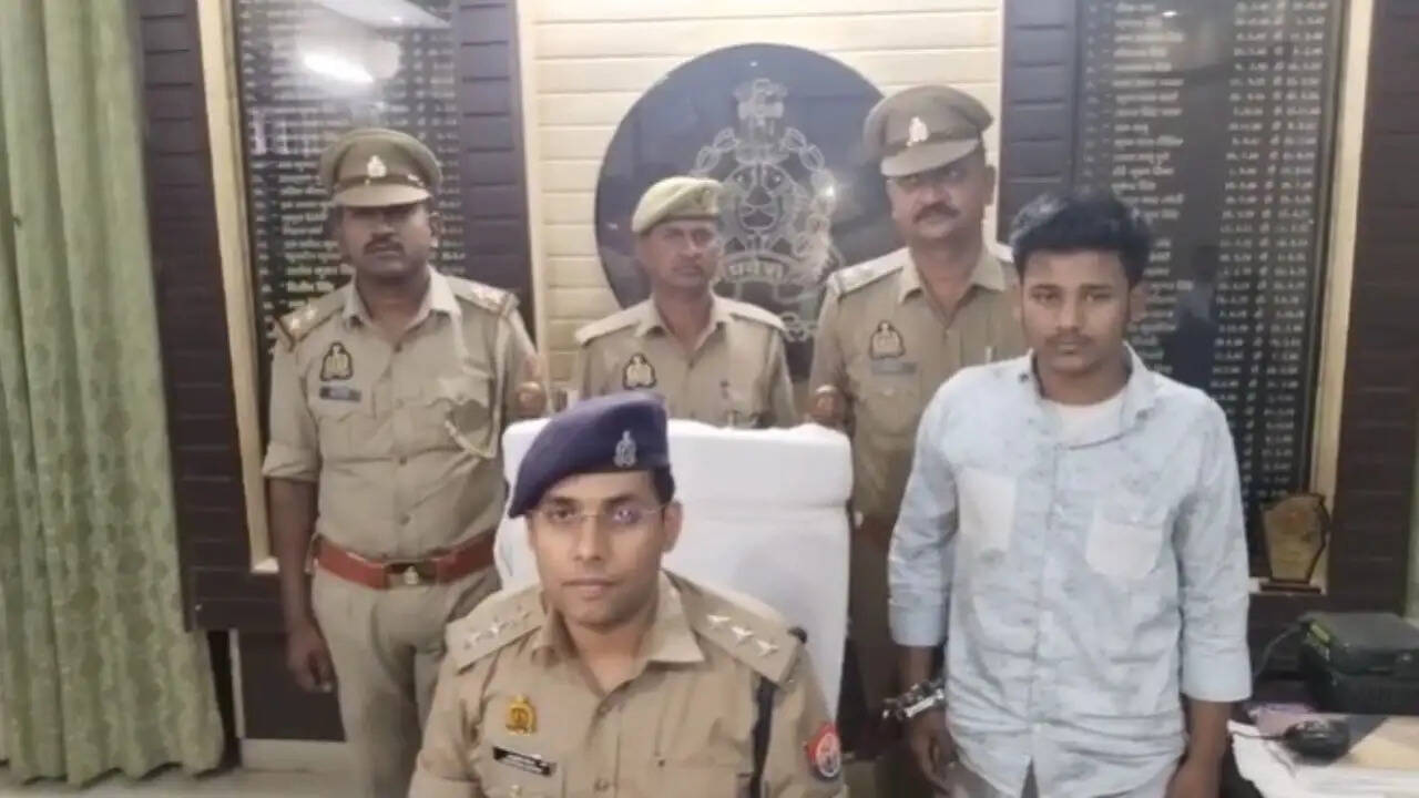 बरेली में इंस्टाग्राम पर कमेंट से शुरू हुआ झगड़ा, दोस्त ने दोस्त की हत्या की