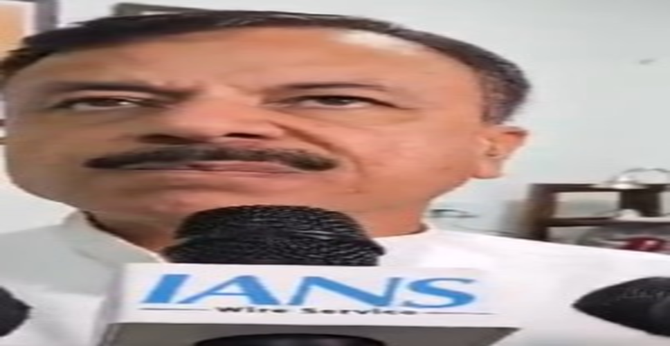 बच्चों के साथ है राजस्थान सरकार, शिक्षिका पर होगी कार्रवाई : उदय प्रताप सिंह
