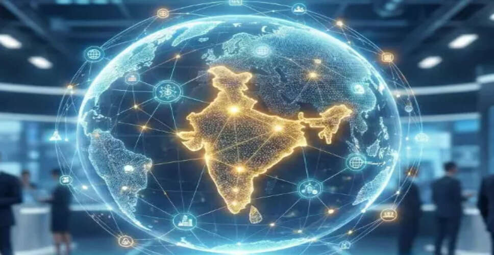 भारत में एआई प्रतिभा का विकास: 2027 तक दोगुना होने की उम्मीद