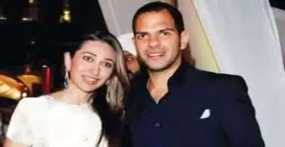 संजय कपूर की बहन का बड़ा खुलासा: करिश्मा कपूर के रिश्ते में प्रिया सचदेव की भूमिका