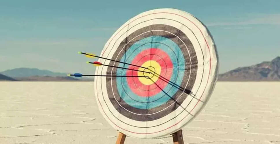 जुवाई तीर परिणाम: 18 दिसंबर 2025 के लकी नंबर