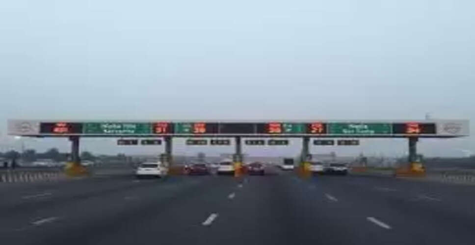 जयपुर-सीकर यात्रा अब होगी सस्ती, NHAI ने टोल चार्ज में किया बदलाव