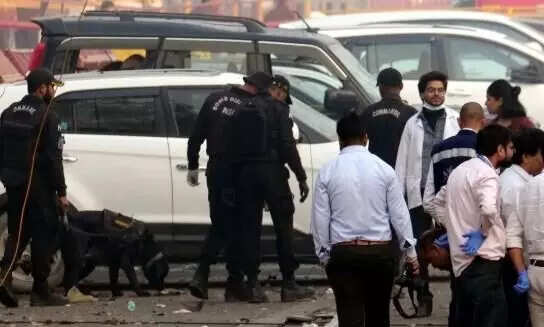 दिल्ली में फिदायीन हमले ने जिहाद की सोच पर उठाए सवाल