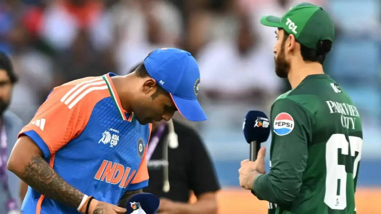 Asia Cup 2025: भारत और पाकिस्तान के बीच एक और मुकाबले की घोषणा