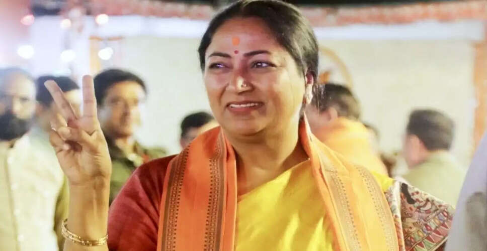 दिल्ली की महिलाओं को 2500 रुपये की मासिक सहायता का ऐलान, रेखा गुप्ता ने किया वादा