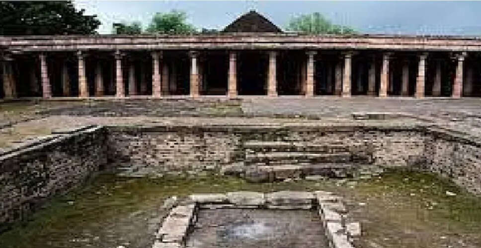 भोजशाला विवाद में मध्य प्रदेश हाईकोर्ट का महत्वपूर्ण निर्णय