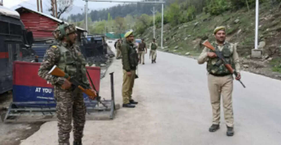 FATF ने पाकिस्तान के आतंक वित्तपोषण पर कड़ी नजर रखने का किया ऐलान