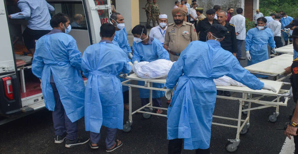मध्य प्रदेश में गुर्दे के संक्रमण से बच्चों की मौतों पर चिंता