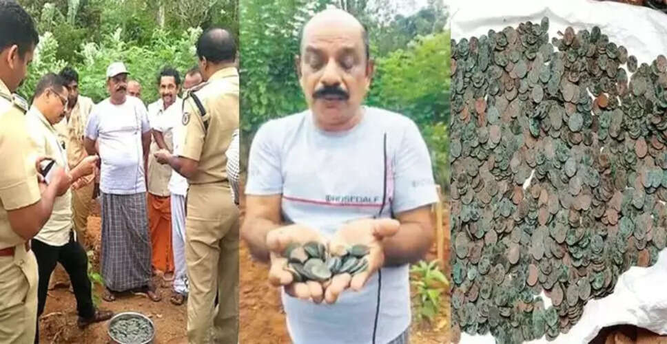 केरल के रत्नाकर पिल्लई: लॉटरी और खजाने के अद्भुत किस्से