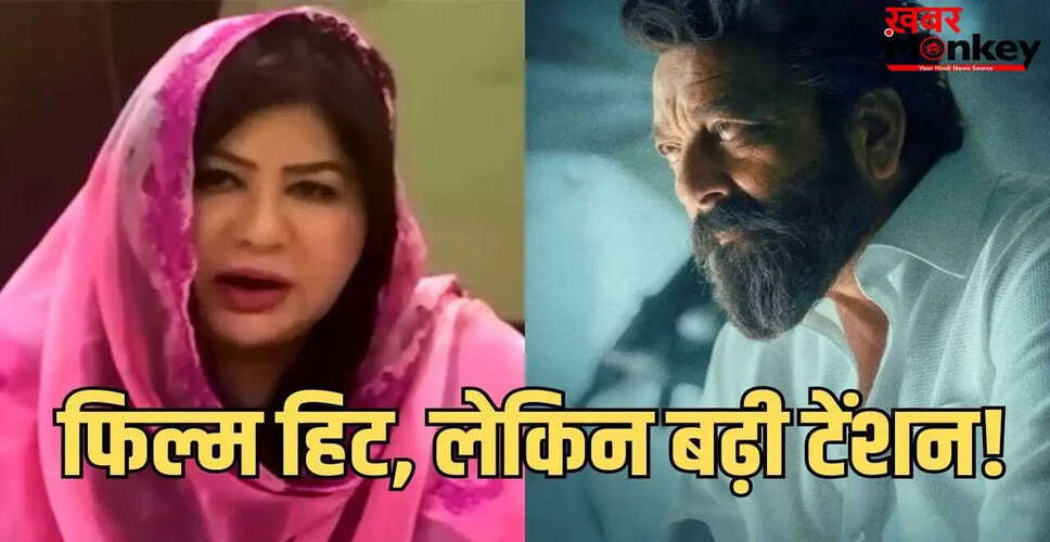 धुरंधर फिल्म विवाद: एसपी असलम की पत्नी ने की 25 करोड़ की मांग