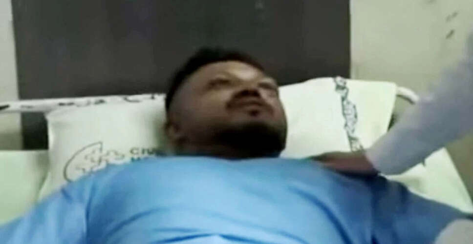 अहमदाबाद विमान दुर्घटना: एकमात्र जीवित बचे यात्री की कहानी