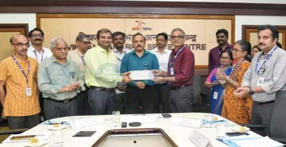 असम के धुबरी में पारंपरिक कुम्हारों की कला से अंतरिक्ष के लिए सामग्री का विकास