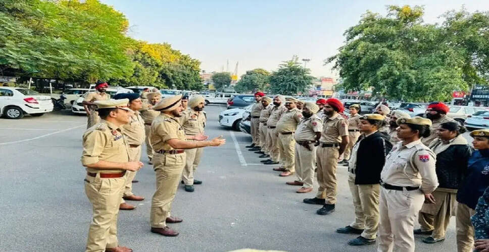 पठानकोट में जासूसी के आरोप में एक व्यक्ति गिरफ्तार
