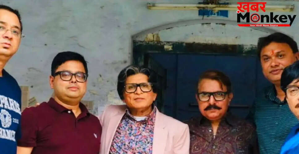 कॉमेडी फिल्म 'उत्तर दा पुत्तर' की रिलीज डेट का हुआ ऐलान