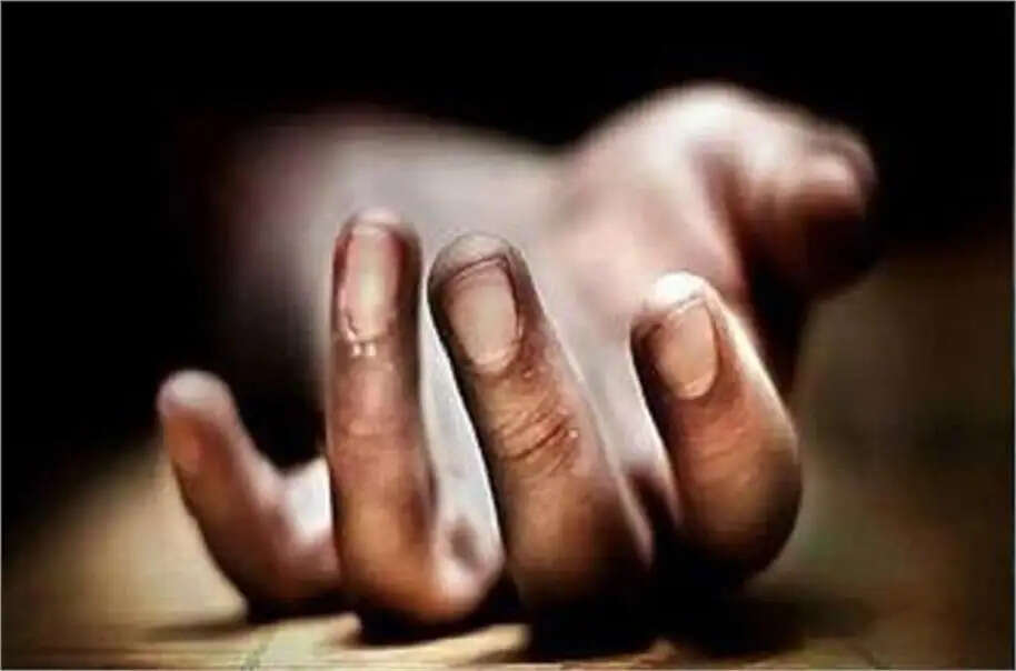 कन्नौज में बुजुर्ग की हत्या, पुलिस ने शुरू की जांच