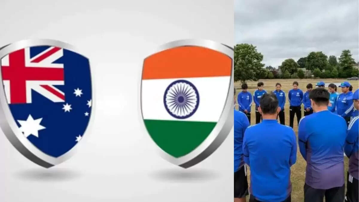 ऑस्ट्रेलिया के खिलाफ वनडे सीरीज के लिए भारतीय टीम की घोषणा, युवा कप्तान और उपकप्तान की नियुक्ति