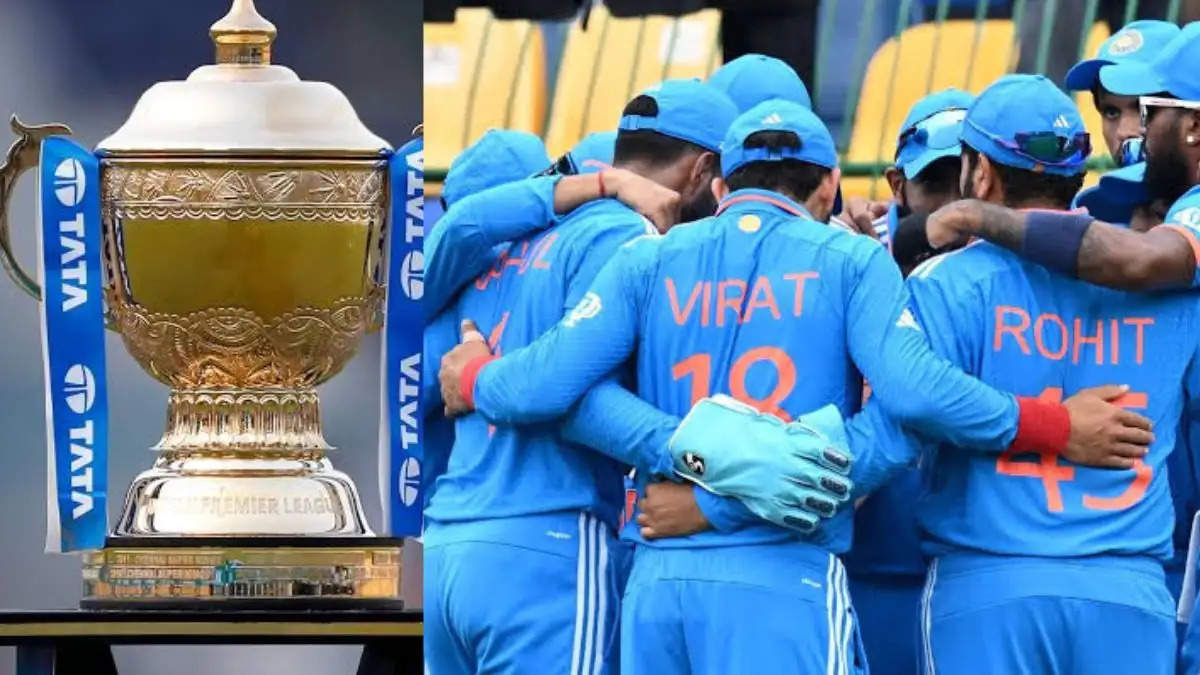 IPL में रोहित शर्मा का प्रदर्शन: एक चौंकाने वाली कहानी