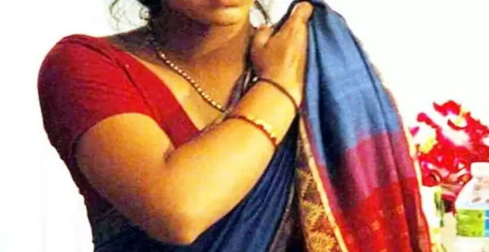 भीलवाड़ा में प्रेमी की गिरफ्तारी: गांववालों ने किया बंधक