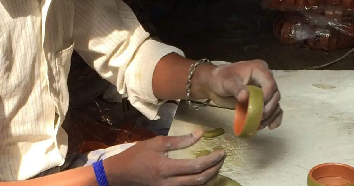 जयपुर में बच्चों का अपहरण: चूड़ी फैक्ट्री में बंधक बनाए गए 7 बच्चे