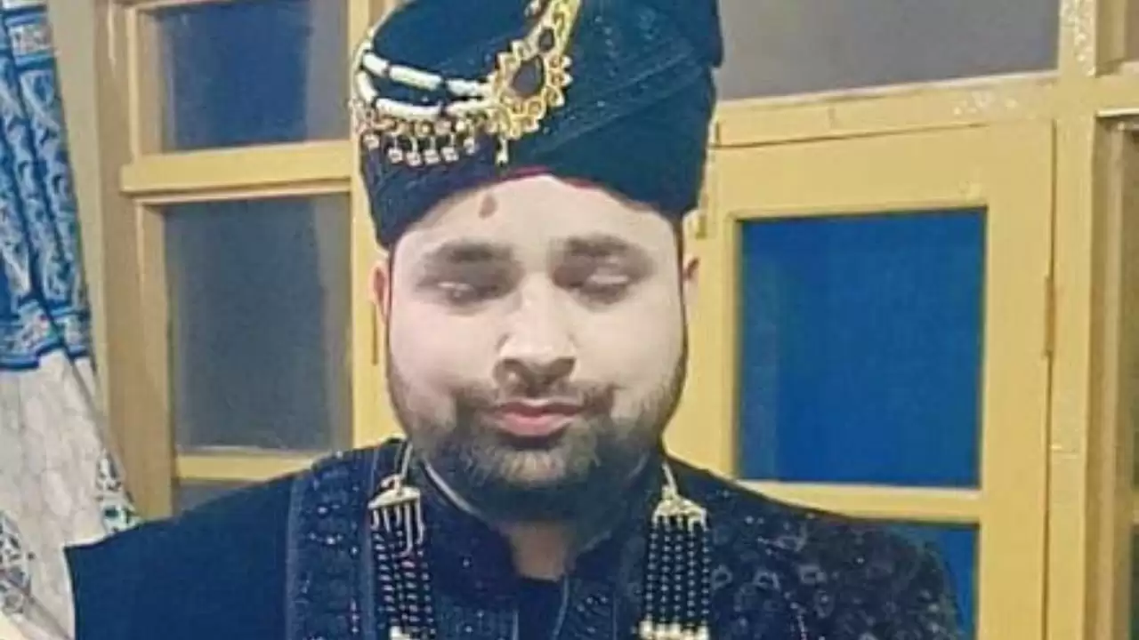 दिल्ली धमाके में एक और डॉक्टर की गिरफ्तारी, सज्जाद मल्ला पर शक