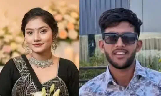 मध्य प्रदेश में प्रेम कहानी का दुखद अंत: प्रेमी युगल ने किया आत्मघाती कदम