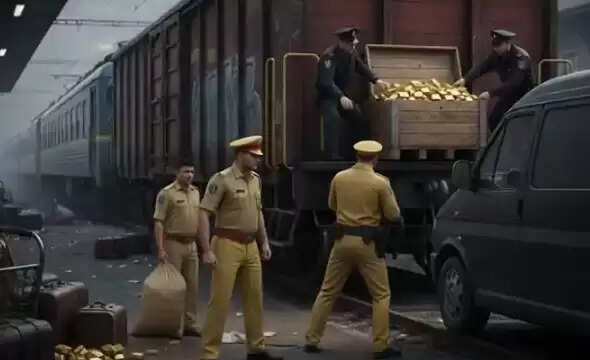 बिहार पुलिस का चौंकाने वाला मामला: लूट के आरोपी ने खुद दर्ज कराया केस