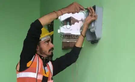 यूपी में स्मार्ट मीटर प्रणाली में बदलाव: प्रीपेड की अनिवार्यता समाप्त