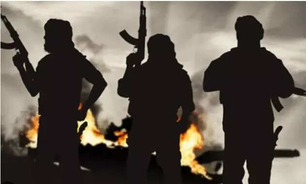 यूरोप में क्रिसमस और नववर्ष समारोहों पर आतंकवाद का साया