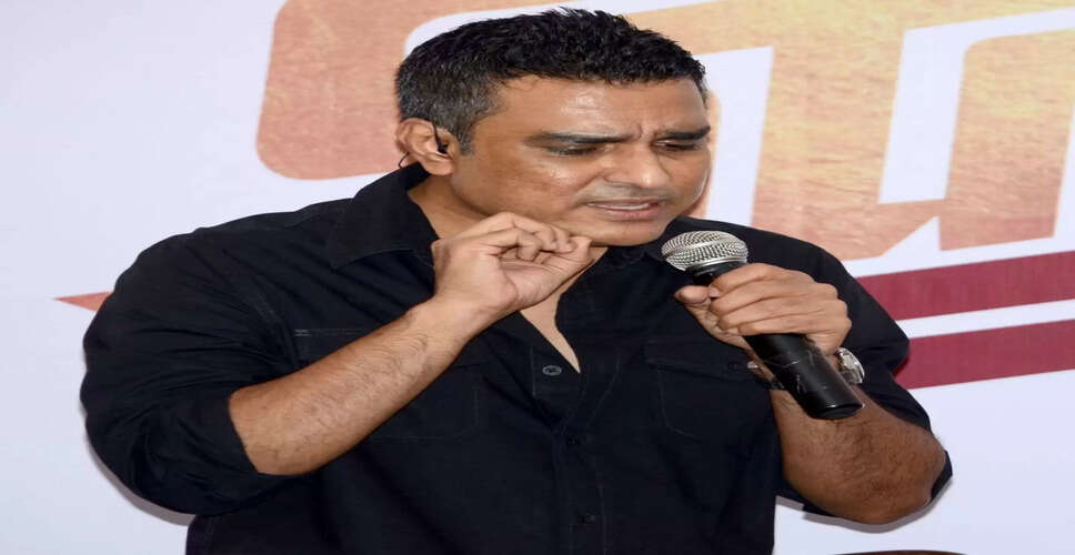 रोहित शर्मा के समर्थन में आए संजय मांजरेकर