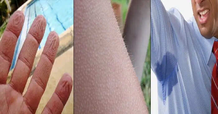 मानव शरीर के रहस्यमय परिवर्तन और उनके कारण