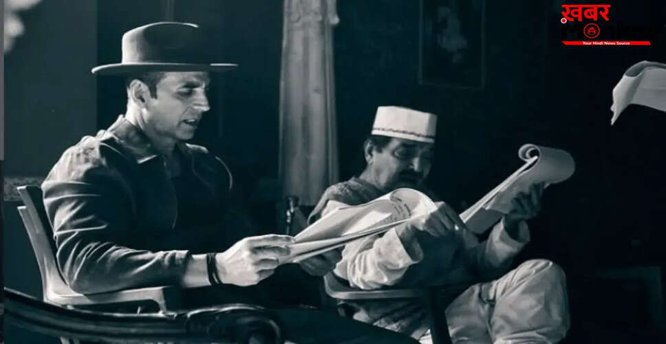 अक्षय कुमार ने असरानी को भावुक श्रद्धांजलि दी, साझा की यादें