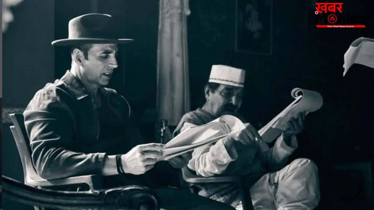 अक्षय कुमार ने असरानी को भावुक श्रद्धांजलि दी, साझा की यादें