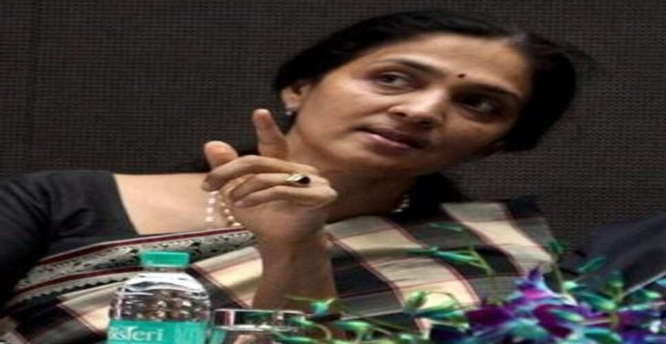 दिल्ली हाईकोर्ट ने जमानत को चुनौती देने वाली सीबीआई की याचिका पर जवाब देने के लिए चित्रा रामकृष्ण को समय दिया