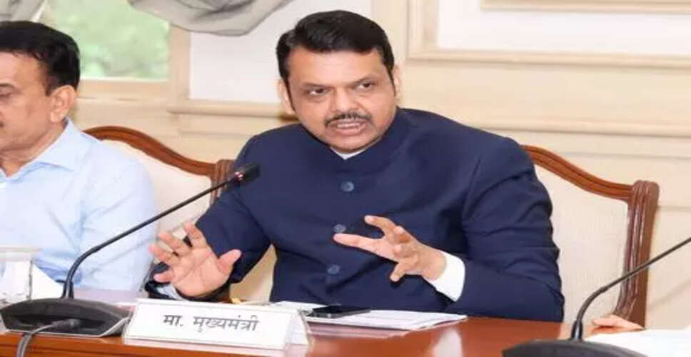 गडचिरोली को स्टील सिटी बनाने की योजना में पर्यावरण संरक्षण का आश्वासन