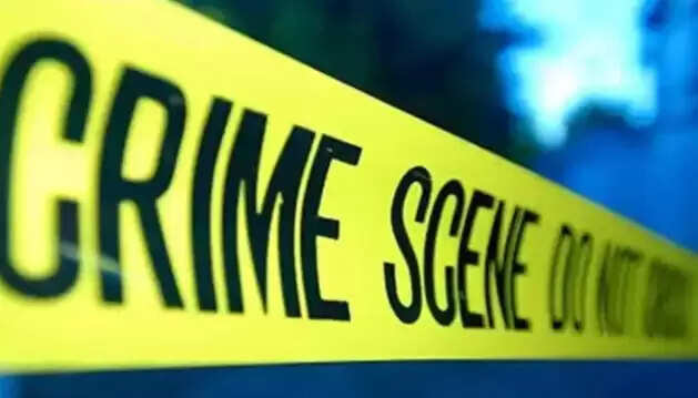 मध्य प्रदेश में डबल मर्डर: तलवारों से हमला, पुलिस की लापरवाही पर सवाल