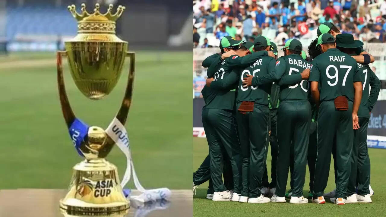 एशिया कप 2025 से पहले PCB का महत्वपूर्ण निर्णय, पाकिस्तान टीम ने किया टूर्नामेंट का बॉयकॉट