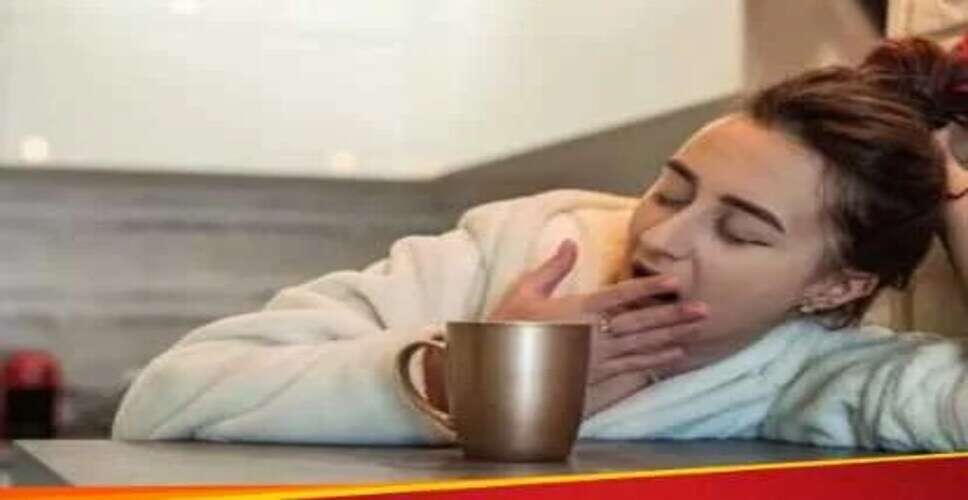 सुबह के समय डायबिटीज के शुरुआती संकेत: जानें क्या हैं लक्षण