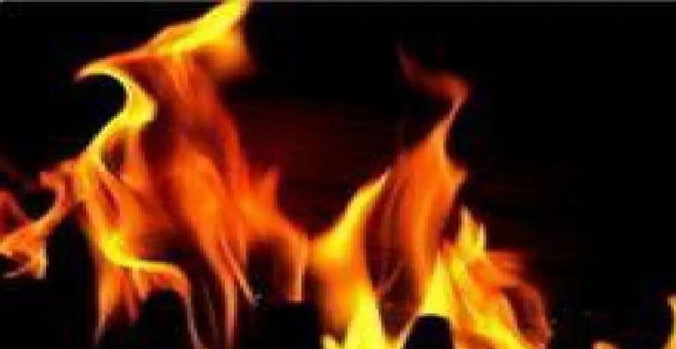 आंध्र प्रदेश इस्पात संयंत्र में पिघले स्टील के गिरने से हताहतों की आशंका