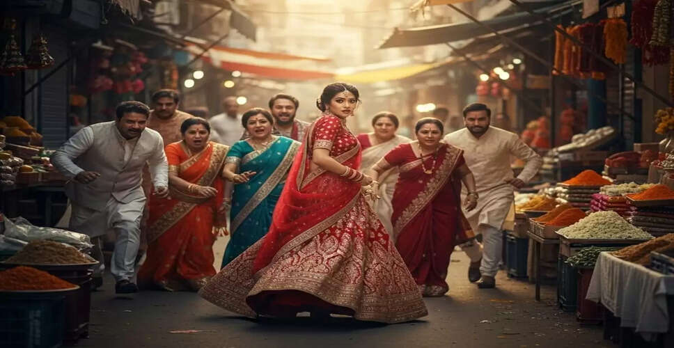 कानपुर में दुल्हन की विदाई के बाद दहेज की मांग, परिवार ने की पुलिस में शिकायत