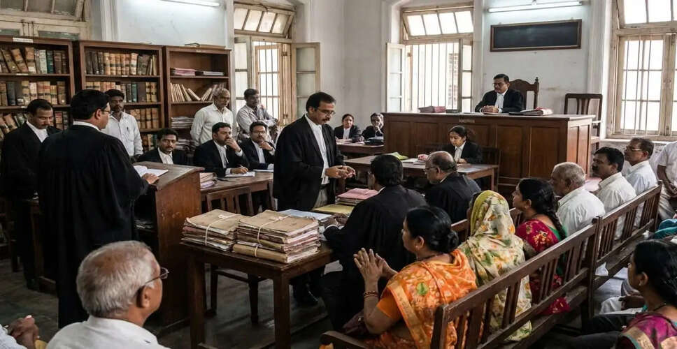 मध्य प्रदेश हाईकोर्ट का ऐतिहासिक फैसला: महिला की पसंद को मिली प्राथमिकता