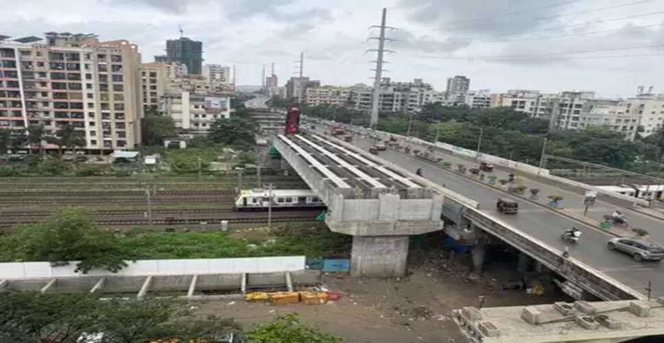 चेन्नई में मेट्रो ट्रैक ढहने से बाइक सवार की मौत, जांच समिति गठित