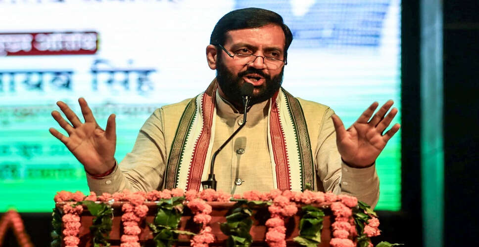 हरियाणा के मुख्यमंत्री ने AAP पर किसान सहायता को लेकर झूठ बोलने का आरोप लगाया