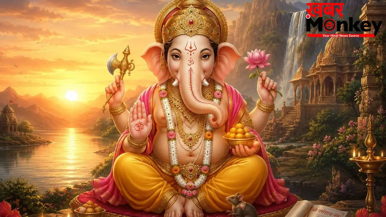 विभुवन संकष्टी चतुर्थी 2026: पूजा विधि और महत्व