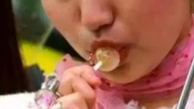 कानपुर में प्रेमिका ने प्रेमी की जीभ काटी, मामला दर्ज