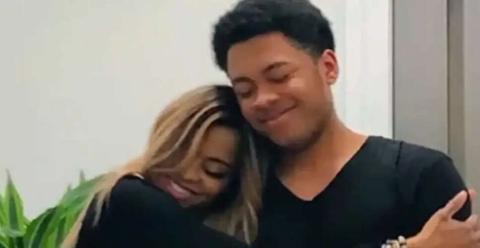 रियलिटी शो के सितारे रॉबर्ट कॉस्बी जूनियर का निधन