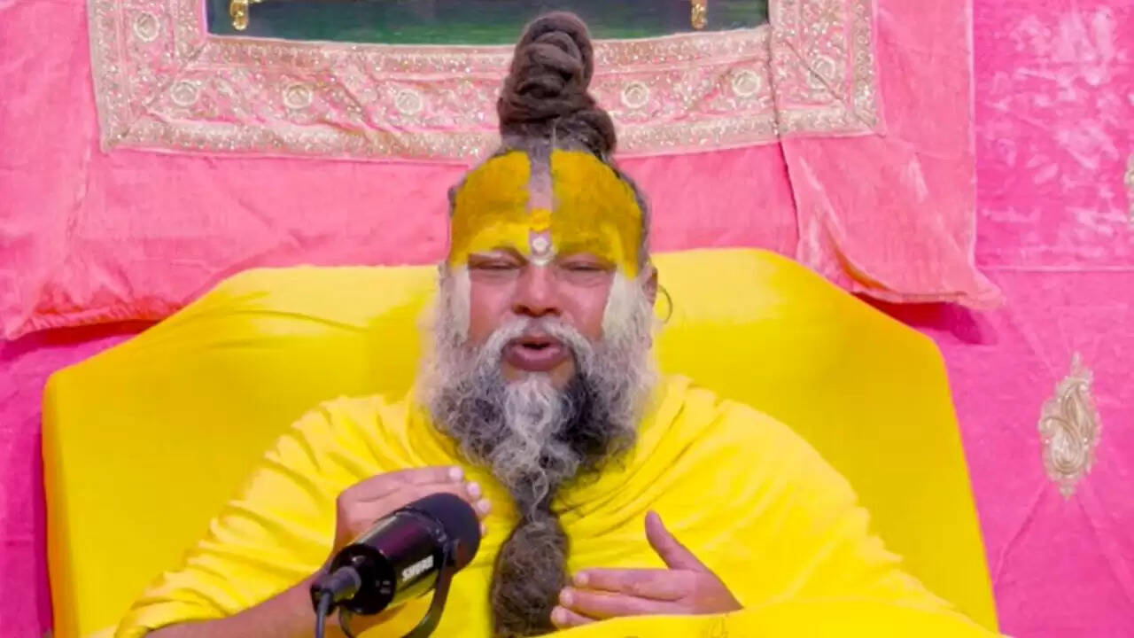 प्रेमानंद महाराज का मार्गदर्शन: पवित्रता के महत्व को समझें