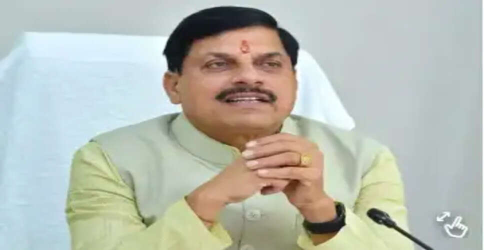 मध्य प्रदेश कैबिनेट की बैठक में महत्वपूर्ण निर्णय, किसानों के लिए नई योजनाएं