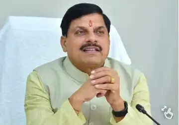 मध्य प्रदेश कैबिनेट की बैठक में महत्वपूर्ण निर्णय, किसानों के लिए नई योजनाएं