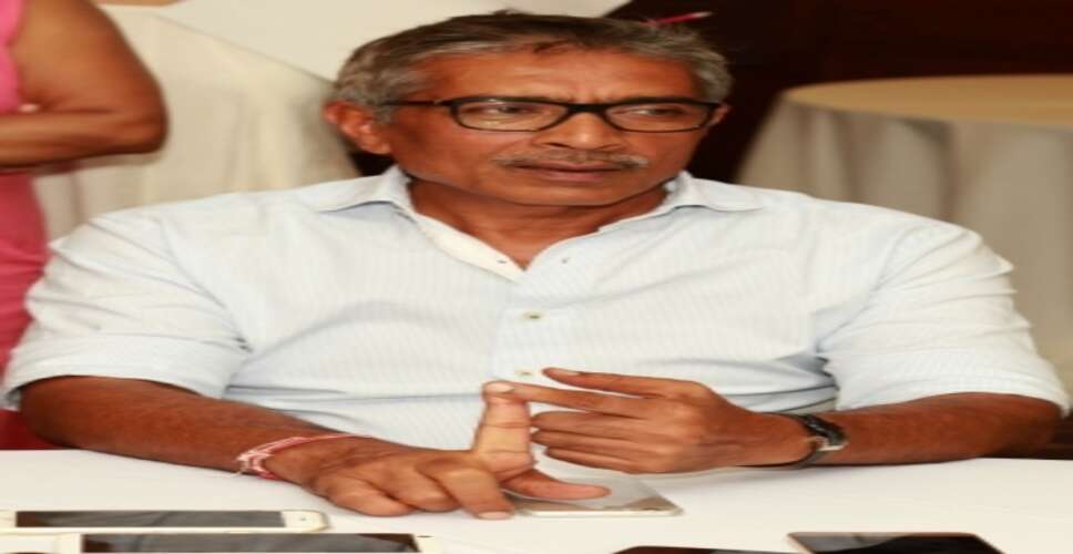 फिल्म निर्माता निर्देशक प्रकाश झा को झारखंड हाईकोर्ट से मिली बड़ी राहत, जमीन विवाद में दर्ज एफआईआर निरस्त