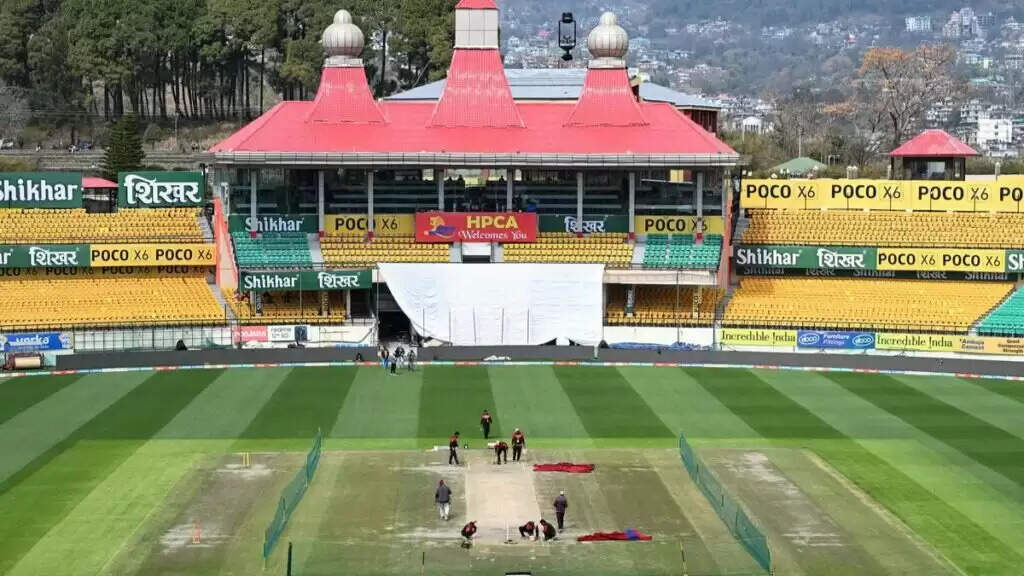 PBKS vs DC मैच भविष्यवाणी: धर्मशाला में पंजाब किंग्स की जीत की संभावना